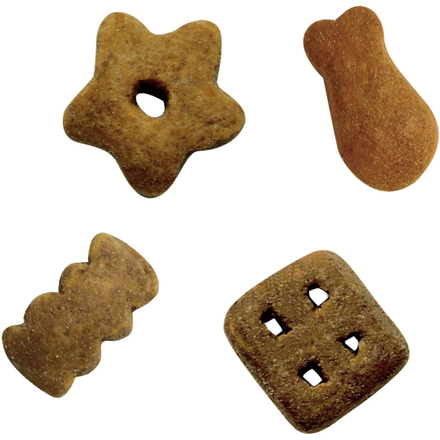 Friskies Party Mix Chicken Lovers Crunch Flavor Crunchy Cat Treats 5 Friskies Party Mix Chicken Lovers Crunch Flavor Crunchy Cat Treats - Image 3