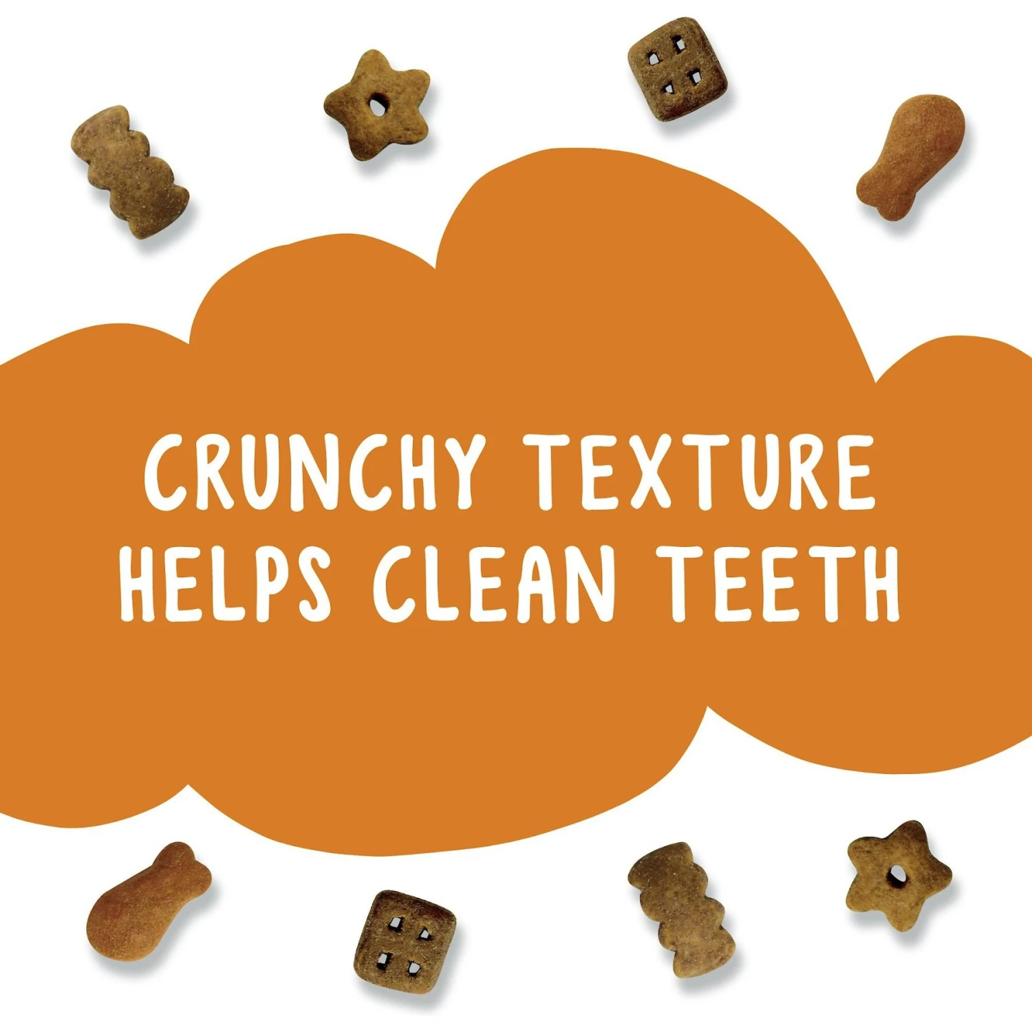 Friskies Party Mix Chicken Lovers Crunch Flavor Crunchy Cat Treats 7 Friskies Party Mix Chicken Lovers Crunch Flavor Crunchy Cat Treats - Image 5