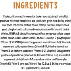 Friskies Party Mix Chicken Lovers Crunch Flavor Crunchy Cat Treats 16 Friskies Party Mix Chicken Lovers Crunch Flavor Crunchy Cat Treats -Trixie || Catit || Nature's Miracle Shop 369421 PT5. AC SS1800 V1647034011