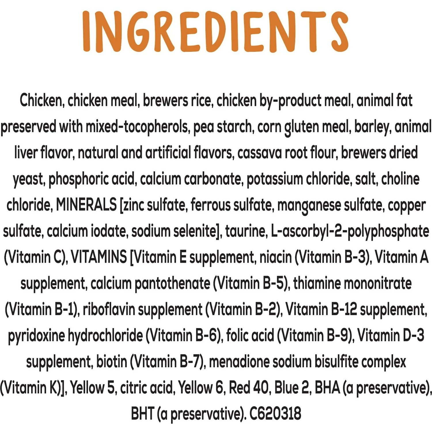 Friskies Party Mix Chicken Lovers Crunch Flavor Crunchy Cat Treats 8 Friskies Party Mix Chicken Lovers Crunch Flavor Crunchy Cat Treats - Image 6