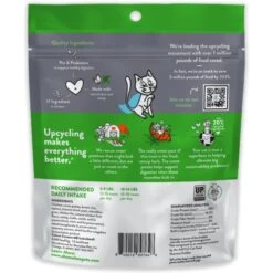 Shameless Pets Catnip N Chill Crunchy Cat Treats, 2.5-oz Bag -Trixie || Catit || Nature's Miracle Shop 370156 PT2. AC SS1800 V1695650727