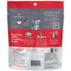 Shameless Pets More Lobster & Cheese Crunchy Cat Treats, 2.5-oz Bag -Trixie || Catit || Nature's Miracle Shop 370158 PT2. AC SS1800 V1695653180