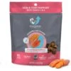Shameless Pets Yam Good Salmon Crunchy Cat Treats, 2.5-oz Bag 2 Shameless Pets Yam Good Salmon Crunchy Cat Treats, 2.5-oz Bag -Trixie || Catit || Nature's Miracle Shop 370160 MAIN. AC SS1800 V1695648815