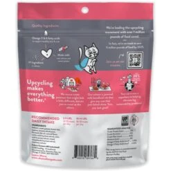 Shameless Pets Yam Good Salmon Crunchy Cat Treats, 2.5-oz Bag -Trixie || Catit || Nature's Miracle Shop 370160 PT2. AC SS1800 V1695650728