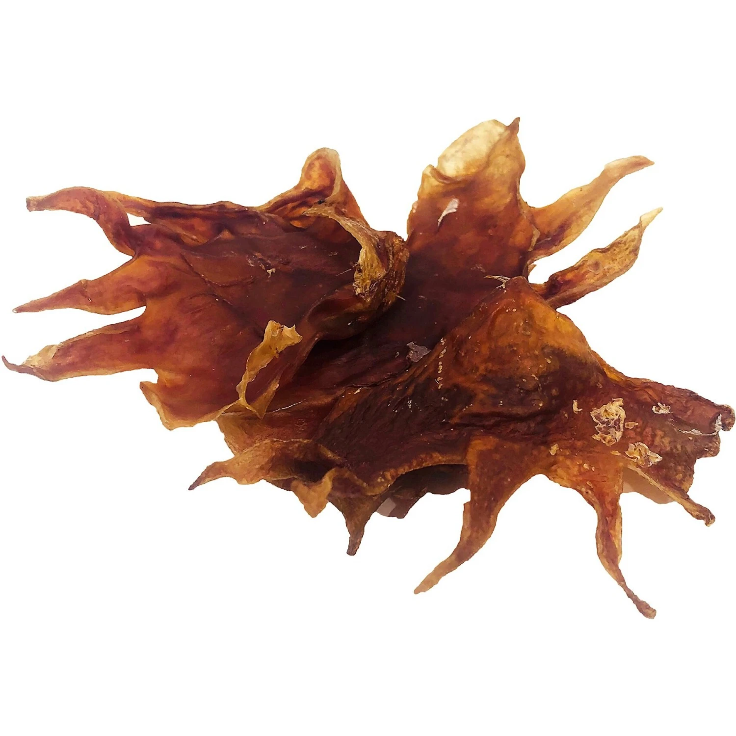 This And That Canine Company Snack Station Chicken Crowns Dehydrated Cat & Dog Treats, 1.5-oz Bag 4 This And That Canine Company Snack Station Chicken Crowns Dehydrated Cat & Dog Treats, 1.5-oz Bag - Image 2