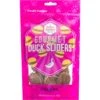 This And That Canine Company Snack Station Duck Sliders Dehydrated Cat & Dog Treats, 5-oz Bag
