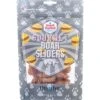 This And That Canine Company Snack Station Wild Boar Sliders Dehydrated Cat & Dog Treats, 5-oz Bag 2 This And That Canine Company Snack Station Wild Boar Sliders Dehydrated Cat & Dog Treats, 5-oz Bag -Trixie || Catit || Nature's Miracle Shop 370270 MAIN. AC SS1800 V1646349437