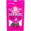 This And That Canine Company Snack Station Duck Necks Dehydrated Cat & Dog Treat -Trixie || Catit || Nature's Miracle Shop 370272 MAIN. AC SS1800 V1646350222