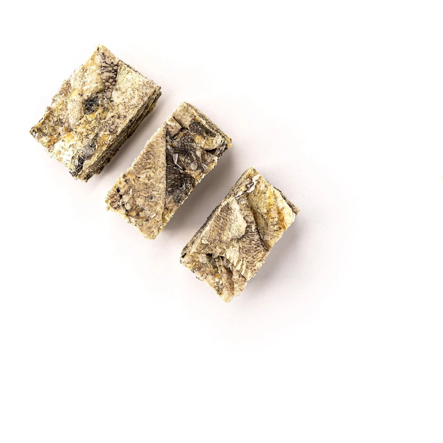 This And That Canine Company Sydney's Harbour Cape Breton Crunchers Dehydrated Cat & Dog Treat, 2.5-oz Bag 4 This And That Canine Company Sydney's Harbour Cape Breton Crunchers Dehydrated Cat & Dog Treat, 2.5-oz Bag - Image 2