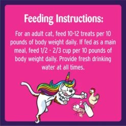 Temptations MixUps Purricorn Chicken Dairy & Shrimp Flavors Crunchy & Soft Cat Treats, 3-oz Bag 18 Temptations MixUps Purricorn Chicken Dairy & Shrimp Flavors Crunchy & Soft Cat Treats, 3-oz Bag -Trixie || Catit || Nature's Miracle Shop 370650 PT7. AC SS1800 V1645809112