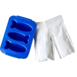 PetCakes Halloween Cheese Flavored Cake Kit Cat Treats, 5-oz Bag -Trixie || Catit || Nature's Miracle Shop 372031 PT3. AC SS1800 V1657657541