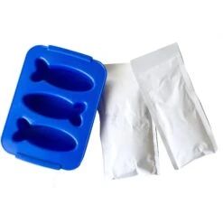 PetCakes Holiday Cheese Flavored Cake Kit Cat Treats, 5-oz Bag 9 PetCakes Holiday Cheese Flavored Cake Kit Cat Treats, 5-oz Bag -Trixie || Catit || Nature's Miracle Shop 372033 PT3. AC SS1800 V1652770890