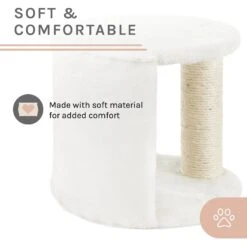 Sam's Pets Addison Wall Climber Cat Tree -Trixie || Catit || Nature's Miracle Shop 373155 PT4. AC SS1800 V1647293789