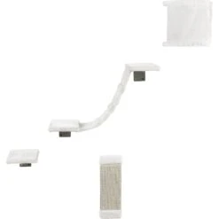 Sam's Pets Addison Wall Climber Cat Tree -Trixie || Catit || Nature's Miracle Shop 373155 PT6. AC SS1800 V1647294696