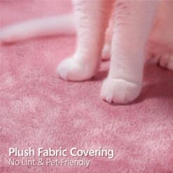 Yaheetech 3 Tiers 36-in Plush Cat Tower With Double Cat Condo 14 Yaheetech 3 Tiers 36-in Plush Cat Tower With Double Cat Condo -Trixie || Catit || Nature's Miracle Shop 373197 PT3. AC SS1800 V1680631026