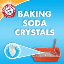 Arm & Hammer Litter Multi-Cat Strength Clean Burst Clumping Litter -Trixie || Catit || Nature's Miracle Shop 46674 PT6. AC SS1800 V1663798014