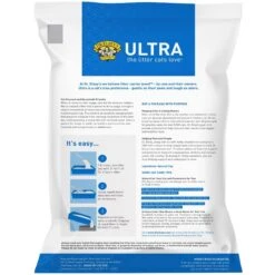 Dr. Elsey's Ultra Unscented Clumping Clay Cat Litter -Trixie || Catit || Nature's Miracle Shop 47183 PT2. AC SS1800 V1701368867