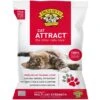 Dr. Elsey's Cat Attract Clumping Clay Cat Litter -Trixie || Catit || Nature's Miracle Shop 47185 MAIN. AC SS1800 V1701368836