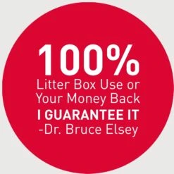 Dr. Elsey's Cat Attract Clumping Clay Cat Litter -Trixie || Catit || Nature's Miracle Shop 47185 PT5. AC SS1800 V1700515301