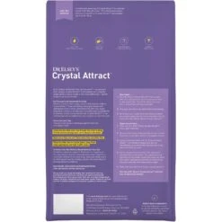 Dr. Elsey's Crystal Attract Long-Hair Crystal Cat Litter 11 Dr. Elsey's Crystal Attract Long-Hair Crystal Cat Litter -Trixie || Catit || Nature's Miracle Shop 47186 PT2. AC SS1800 V1701368836