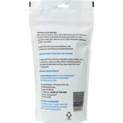 Dr. Elsey's Precious Cat Ultra Litter Attractant -Trixie || Catit || Nature's Miracle Shop 47187 PT3. AC SS1800 V1605576107