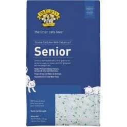 Dr. Elsey's Senior Crystal Cat Litter 11 Dr. Elsey's Senior Crystal Cat Litter -Trixie || Catit || Nature's Miracle Shop 47189 PT2. AC SS1800 V1701368836