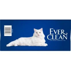 Ever Clean Everfresh Unscented Clumping Clay Cat Litter -Trixie || Catit || Nature's Miracle Shop 47336 PT8. AC SS1800 V1555013826
