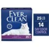 Ever Clean Lightly Scented Clumping Clay Cat Litter -Trixie || Catit || Nature's Miracle Shop 47338 MAIN. AC SS1800 V1695137725