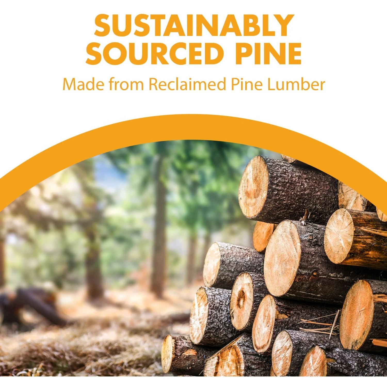 Feline Pine Original Non-Clumping Wood Cat Litter 7 Feline Pine Original Non-Clumping Wood Cat Litter - Image 5