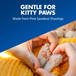 Feline Pine Original Non-Clumping Wood Cat Litter 18 Feline Pine Original Non-Clumping Wood Cat Litter -Trixie || Catit || Nature's Miracle Shop 47407 PT7. AC SS1800 V1663796972