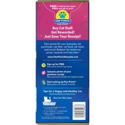 Fresh Step Multi-Cat Extra Strength Scented Clumping Cat Litter -Trixie || Catit || Nature's Miracle Shop 47416 PT7. AC SS1800 V1695137730