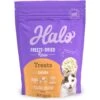 Halo 100% Chicken Breast Freeze-Dried Cat Treats -Trixie || Catit || Nature's Miracle Shop 47602 MAIN. AC SS1800 V1661200975