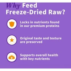 Halo 100% Chicken Breast Freeze-Dried Cat Treats 11 Halo 100% Chicken Breast Freeze-Dried Cat Treats -Trixie || Catit || Nature's Miracle Shop 47602 PT3. AC SS1800 V1661201248