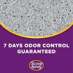 Scoop Away Multi-Cat Meadow Fresh Scented Clumping Clay Cat Litter -Trixie || Catit || Nature's Miracle Shop 49010 PT2. AC SS1800 V1694464734