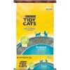 Tidy Cats Instant Action Unscented Non-Clumping Clay Cat Litter
