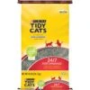 Tidy Cats 24/7 Performance Scented Non-Clumping Clay Cat Litter