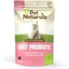 Pet Naturals Daily Probiotic Cat Chews -Trixie || Catit || Nature's Miracle Shop 49915 MAIN. AC SS1800 V1639014493