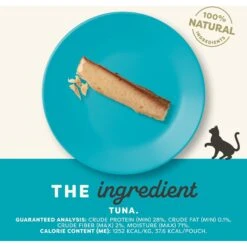 Applaws Tuna Loin Grain-Free Cat Treats, 1.06-oz Loin, Case Of 12 & Applaws Loin Salmon Filet Grain-Free Cat Treats, 1.06-oz Loin, Case Of 12 -Trixie || Catit || Nature's Miracle Shop 502962 PT3. AC SS1800 V1648477904