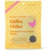 Bocce's Bakery Chikn Chikn Soft & Chewy Cat Treats, 2-oz Bag -Trixie || Catit || Nature's Miracle Shop 503946 MAIN. AC SS1800 V1648573626