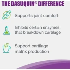 Nutramax Dasuquin Hip & Joint Capsules Joint Supplement For Cats -Trixie || Catit || Nature's Miracle Shop 50684 PT2. AC SS1800 V1668631754