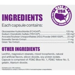 Nutramax Dasuquin Hip & Joint Capsules Joint Supplement For Cats -Trixie || Catit || Nature's Miracle Shop 50684 PT5. AC SS1800 V1668631696