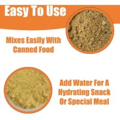 Whole Life Nature's Remedy Digestive Health Whole Food Cat Supplement, 4.5-oz Bag -Trixie || Catit || Nature's Miracle Shop 509550 PT1. AC SS1800 V1690829222