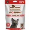 Whole Life Nature's Remedy UTI Support Whole Food Cat Supplement, 4.5-oz Bag