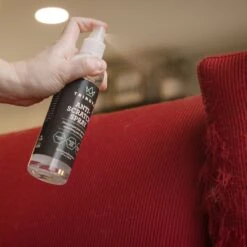 TriNova Anti-Scratch Rosemary Cat Deterrent Spray, 8-oz Bottle -Trixie || Catit || Nature's Miracle Shop 511790 PT5. AC SS1800 V1649113915