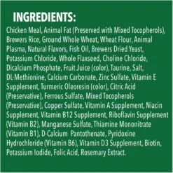Greenies Feline SmartBites Healthy Skin & Fur Natural Chicken Flavor Soft & Crunchy Adult Cat Treats 16 Greenies Feline SmartBites Healthy Skin & Fur Natural Chicken Flavor Soft & Crunchy Adult Cat Treats -Trixie || Catit || Nature's Miracle Shop 52453 PT5. AC SS1800 V1692022592