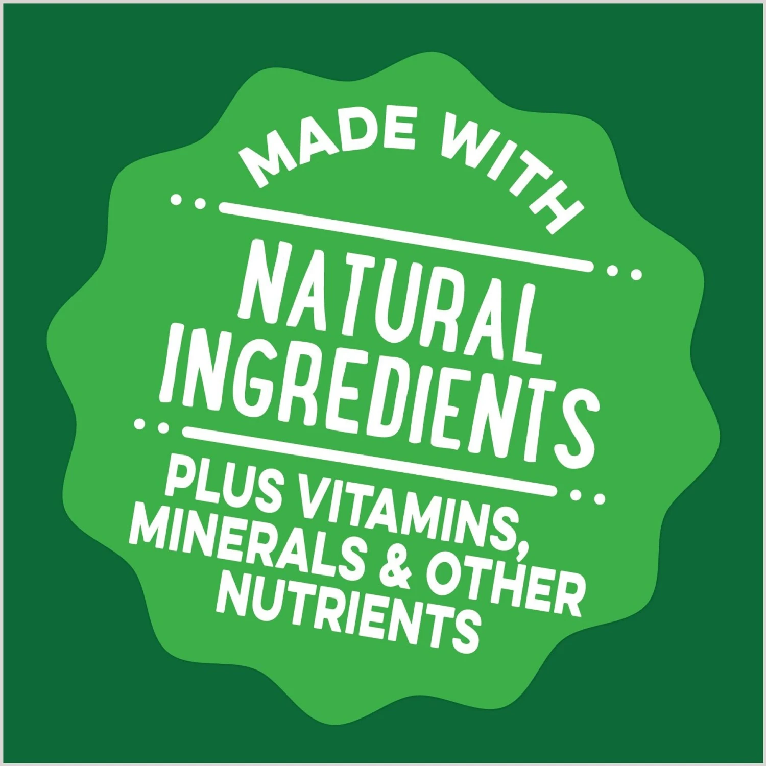 Greenies Feline SmartBites Healthy Skin & Fur Natural Chicken Flavor Soft & Crunchy Adult Cat Treats 11 Greenies Feline SmartBites Healthy Skin & Fur Natural Chicken Flavor Soft & Crunchy Adult Cat Treats - Image 9