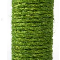 Lovely Caves 23.6-in Cactus Cat Scratching Post. Green, Large -Trixie || Catit || Nature's Miracle Shop 525702 PT3. AC SS1800 V1658190363