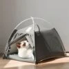 Lovely Caves Dog & Cat Tent 1 Lovely Caves Dog & Cat Tent -Trixie || Catit || Nature's Miracle Shop 525742 MAIN. AC SS1800 V1664533767