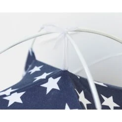 Lovely Caves Stars Dog & Cat Tent, Blue, Medium -Trixie || Catit || Nature's Miracle Shop 525758 PT4. AC SS1800 V1658197786