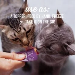 Tiki Cat Stix Variety Pouch Grain-Free Cat Treat, 6 Count -Trixie || Catit || Nature's Miracle Shop 526454 PT5. AC SS1800 V1651556802